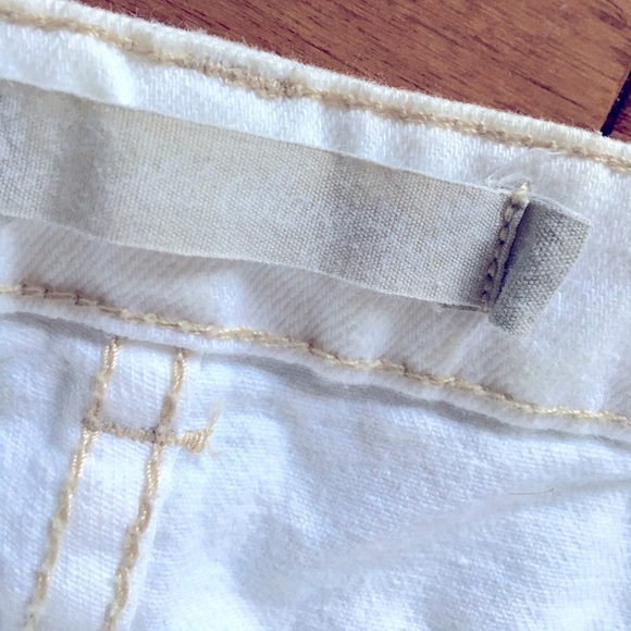 old navy junior skirt great for summer good condition - Picture 3 of 6